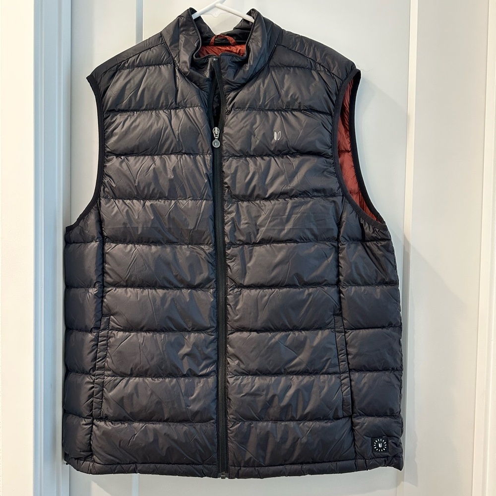 Linksoul Vest